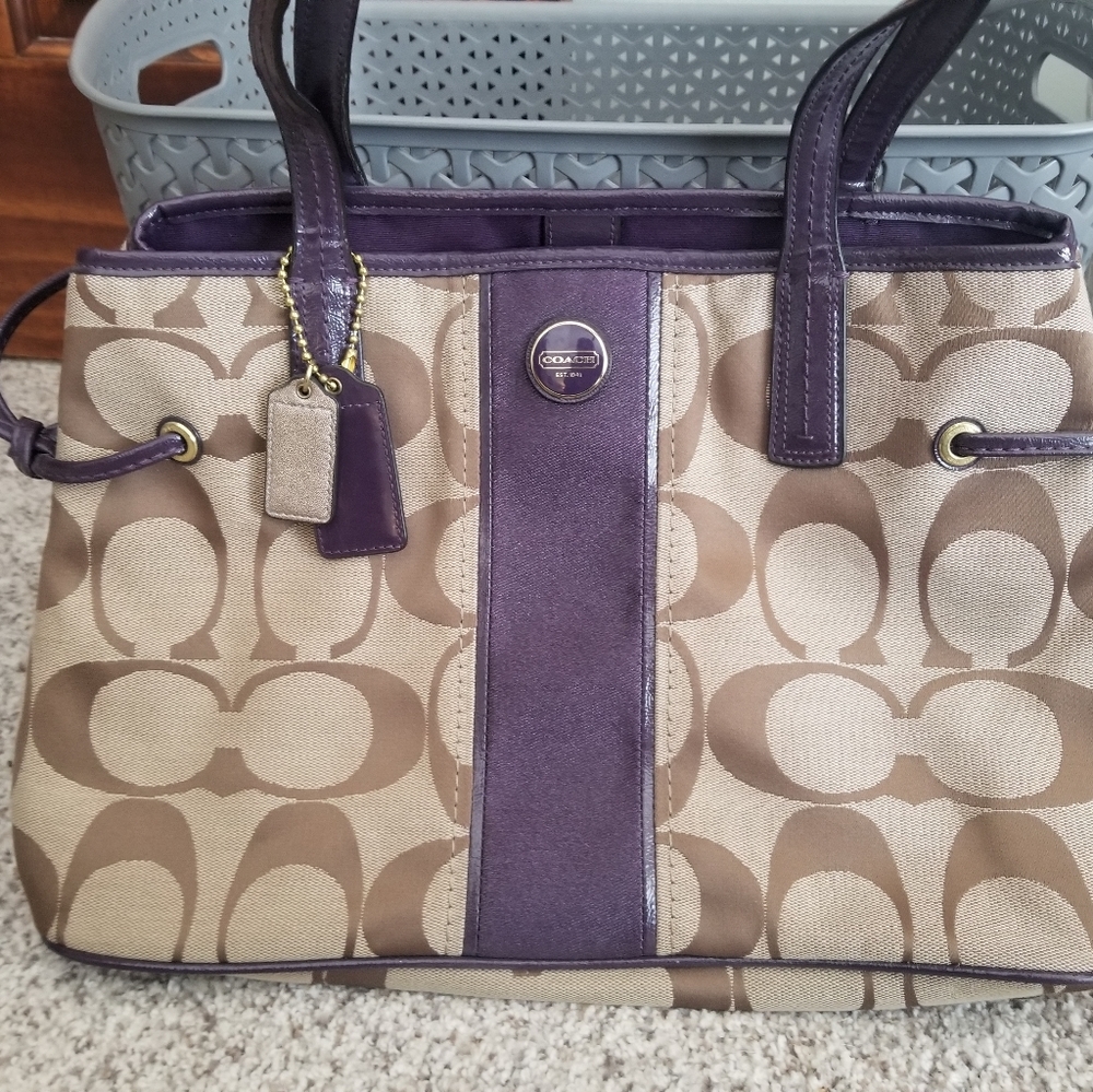 Purse
